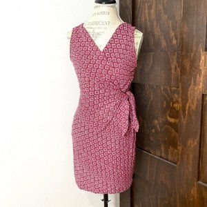 Diane Von Furstenberg Wrap Dress